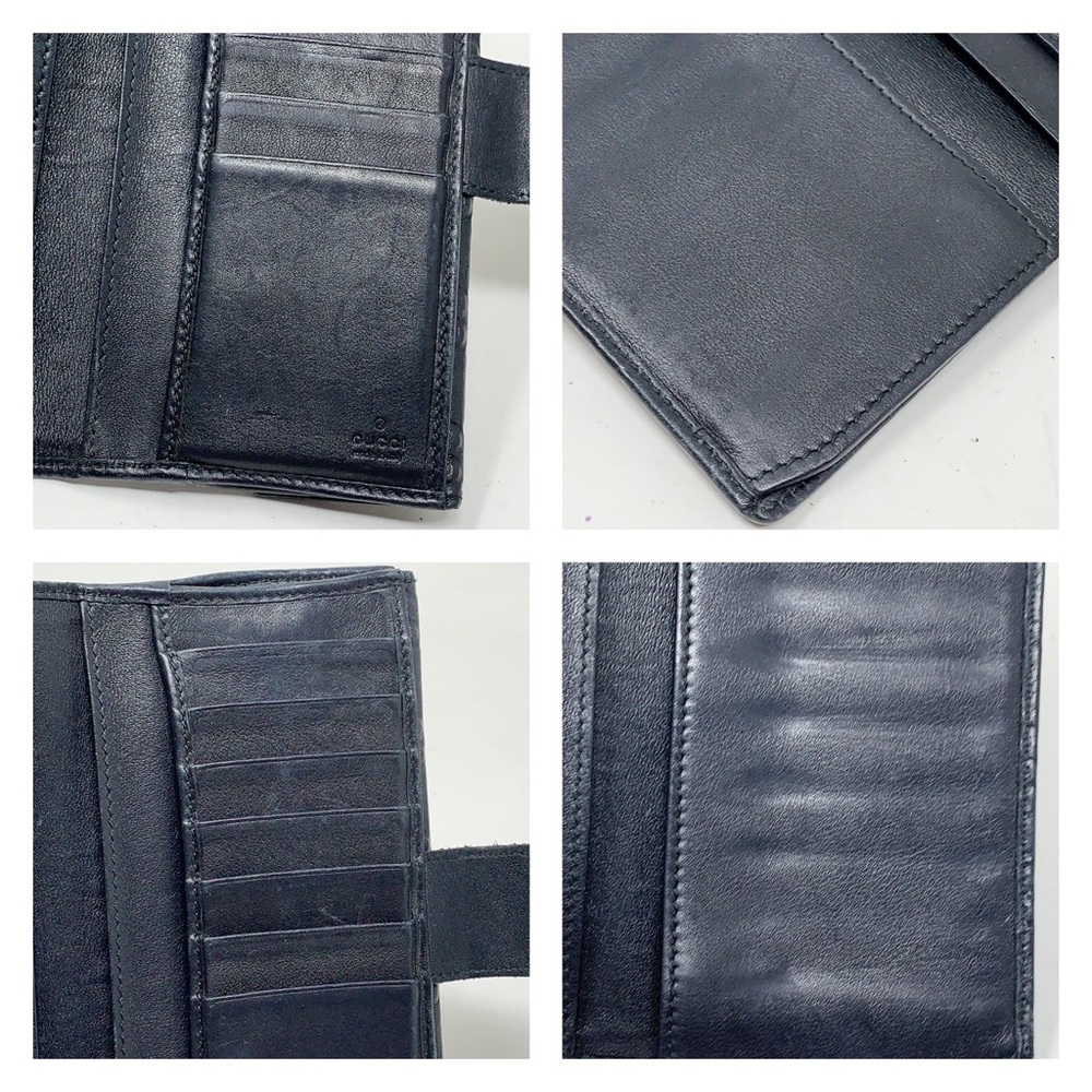 Authentic Gucci Wallet - Picture 9 of 12